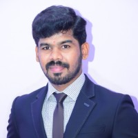Scope Thinkers Pvt. Ltd. Employee Gobi G's profile photo