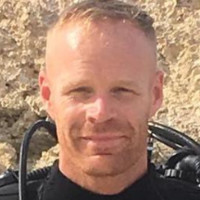 Dorset & Wiltshire Fire and Rescue Service Employee Lee Smitten's profile photo