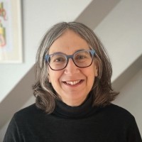 Rutgers University School of Communication and Information Employee Cynthia Mathews's profile photo