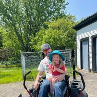 PolyWorks USA Employee Tyler Lever's profile photo