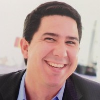 ExxonMobil Employee Pedro G. Ferreira's profile photo