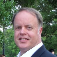 Hydroid, Inc. Employee Daniel Robinson's profile photo