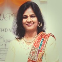 Osourceglobal Employee Swati Rokde's profile photo