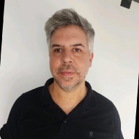 Israel Nature and Parks Authority Employee Nir Gonen's profile photo