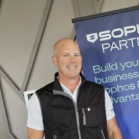 The Tek Employee Kevin Hockaday's profile photo