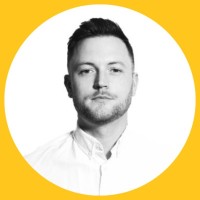 Think Construction Employee Brett Walters's profile photo