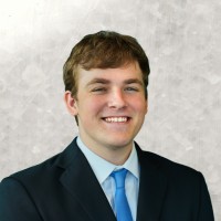 HaystaqDNA Employee Nicholas Maynard's profile photo