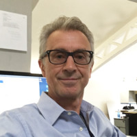 Verter Srl Employee Franco Terragnoli's profile photo