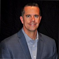 TFL Employee Tony Ogden's profile photo