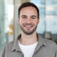 Crowdfox Employee Christoph Kunel's profile photo