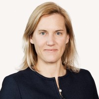 Elizabeth de Saint-Aignan Email & Phone Number