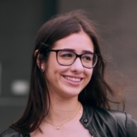 Southern Code Employee Rafaela Nobre's profile photo