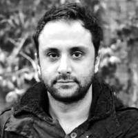 Burak Arikan