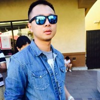 Zak Designs Employee Will Liang's profile photo