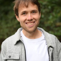 AbelTalent Employee Joor Driessen's profile photo