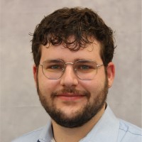 Martin Marietta Employee David Burstein's profile photo