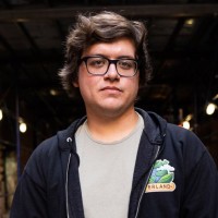 Humane™ Employee Collin Cornwell's profile photo