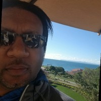 Chuy's Restaurants Employee Marcus Jackson's profile photo