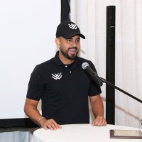 Bold Nation Employee Christian Blandon's profile photo