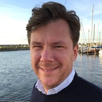 Banqsoft Employee Andreas Dalesten's profile photo