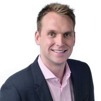 Workiva Employee Andrew Cudmore's profile photo