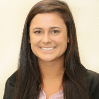 Virtru Employee Abigail Collier's profile photo