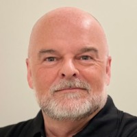 Pete Wareham