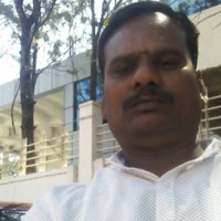 Vibrant Industries Employee Ramesh Mk's profile photo