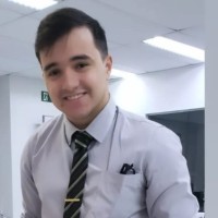 MEGADATA COMPUTAÇÕES LTDA Employee Gabriel La Guardia's profile photo