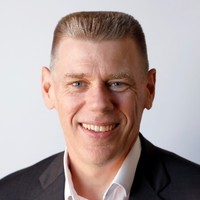 Cohda Wireless Employee Paul Gray's profile photo