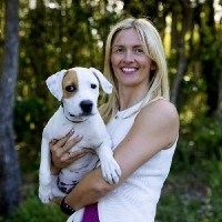 Animal Welfare League Qld Employee Sarah Isted's profile photo