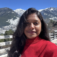 Anu Priya Email