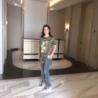 CoRover - Human Centric Conversational AI Platform Employee Aarti Rajkhewa's profile photo
