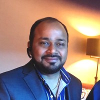 Dev Systems Employee Suresh Reddy's profile photo