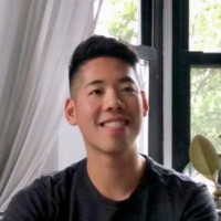 YouTube Employee Eric Chung's profile photo