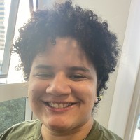 Verifact Employee Daysiele Antunes's profile photo