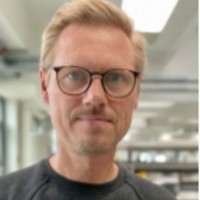 HANSENBERG Employee Morten Jensen's profile photo