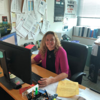 Hamilton County Employee Autumn Friday's profile photo