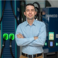 DRIVECO Employee William Oliver's profile photo