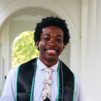 Capital One Employee Bennett Ross's profile photo