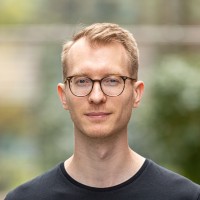 tacterion Employee Alexander Koller's profile photo