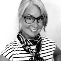 English Language Programs Employee Courtney Colborn's profile photo
