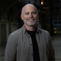 StoryDisco Employee Luke Robinson's profile photo