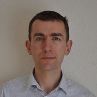 Constellium Employee Benoit Hubert's profile photo