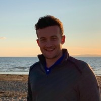 Finimize Employee Fraser Munro's profile photo