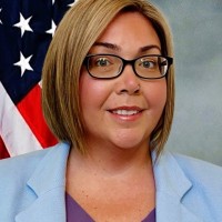 U.S. Customs and Border Protection Employee Laurie Ludwig's profile photo