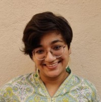 SimpliContract Employee Aarohi Sood's profile photo
