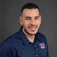 ABSEILERS CREW PTY LTD Employee Juan David Pineda's profile photo