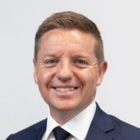 Ausconnex Employee Benjamin Armbruster's profile photo