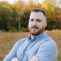 Gryphon Fund Group Employee Robert Zimmermann's profile photo